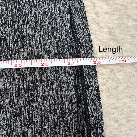 Under Armor Men’s Athletic Gray Polyester Short Sleeve Size L - Picture 8 of 9